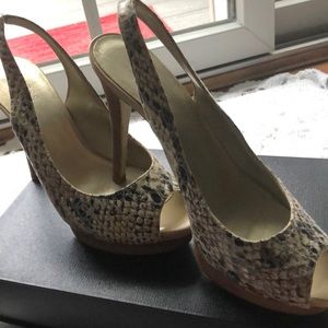 Time for change and would love someone to enjoy to